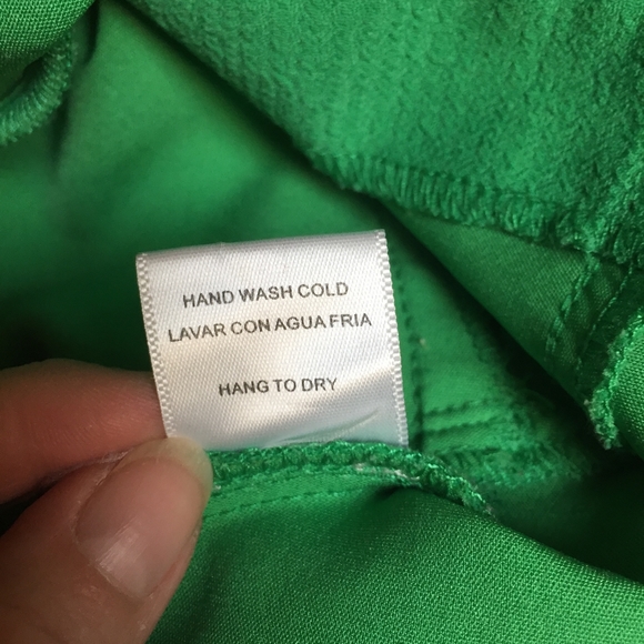 Skies Are Blue Top Size S - Picture 5 of 7